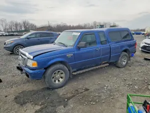 Ford Ranger 4.0L 6 2009