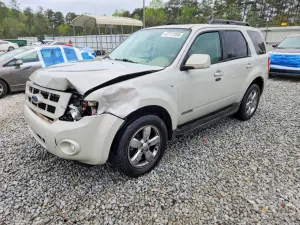 Ford Escape 3.0L 6 2008