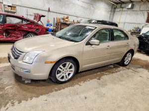 Ford Fusion 3.0L 6 2006