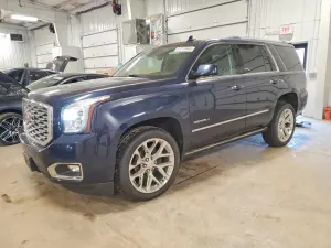 GMC Yukon 6.2L 8 2020