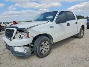 Ford F-150 5.4L 8 2006