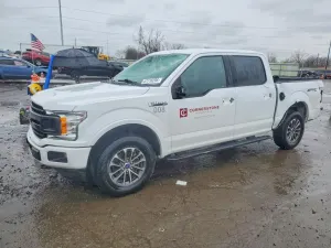 Ford F-150 2.7L 6 2019