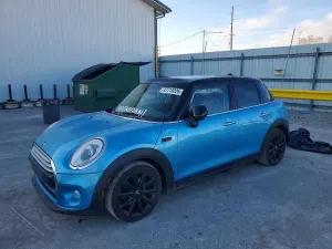Mini Cooper 1.5L 3 2015