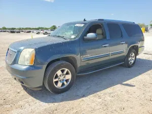 GMC Yukon 6.2L 8 2007
