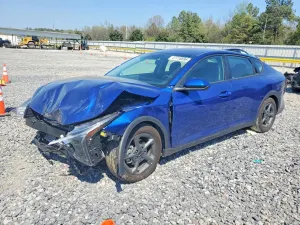 Kia K4 2.0L 4 2025
