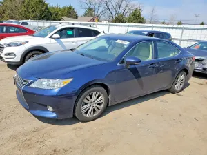 Lexus ES 3.5L 6 2015
