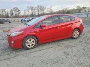 Toyota Prius 2010