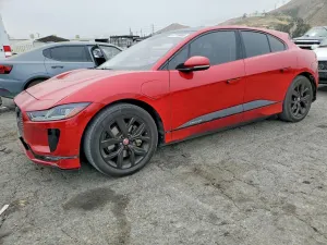 Jaguar I-Pace 2020