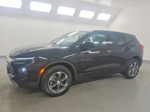 Chevrolet Blazer 2.0L 4 2026