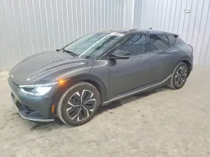 Kia EV6 0.0L 0 2023