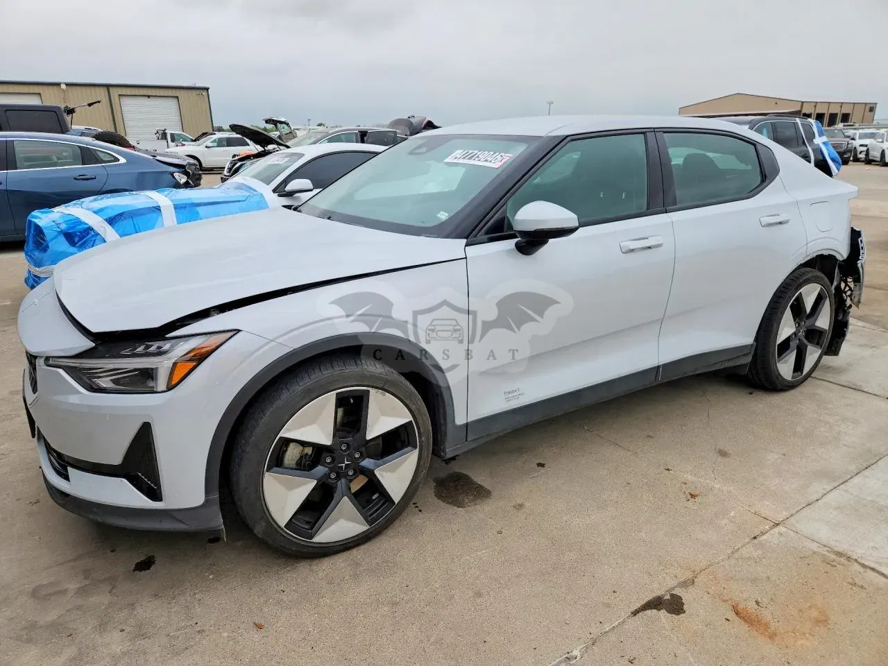 Polestar 2 2023
