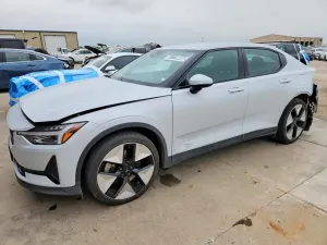Polestar 2 2023