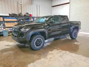 Toyota Tacoma 2.4L 4 2024