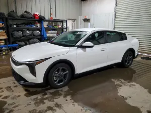 Kia K4 2.0L 4 2025