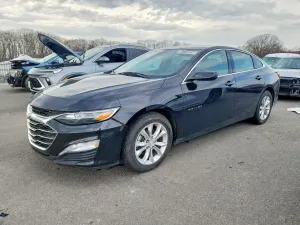 Chevrolet Malibu 1.5L 4 2023