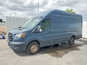Ford Transit 3.5L 6 2020