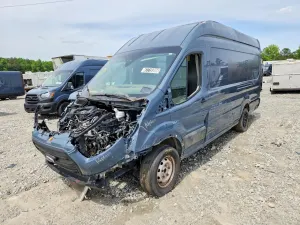Ford Transit 3.5L 6 2020