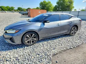 Nissan Maxima 3.5L 6 2019