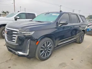 Cadillac Escalade 6.2L 8 2021