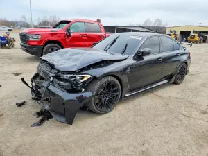 BMW M3 3.0L 6 2023