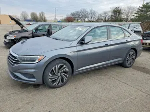 Volkswagen Jetta 1.4L 4 2020