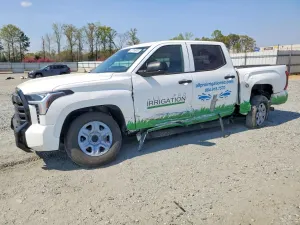 Toyota Tundra 3.4L 6 2025