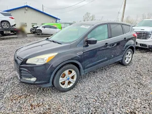 Ford Escape 1.6L 4 2013