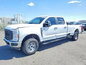 Ford F-250 6.8L 8 2024