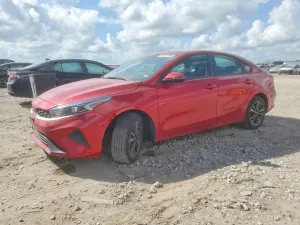 Kia Cerato / Forte / K3 2.0L 4 2024