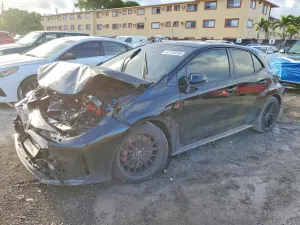 Toyota Corolla 1.6L 3 2024