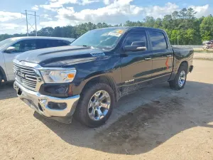 RAM 1500 5.7L 8 2019