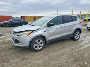 Ford Escape 1.6L 4 2014