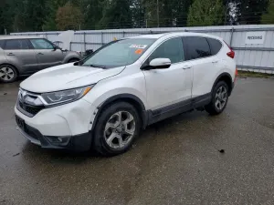 Honda CR-V 1.5L 4 2019