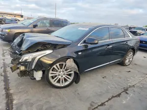 Cadillac XTS 3.6L 6 2019