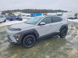 Hyundai Kona 2.0L 4 2025