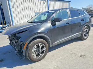 Kia Sportage 2.5L 4 2023