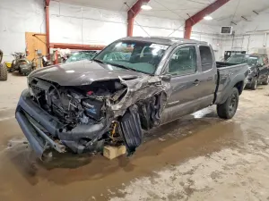 Toyota Tacoma 4.0L 6 2011