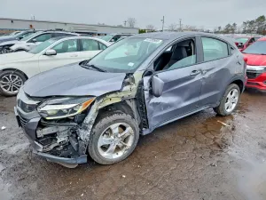 Honda HR-V 1.8L 4 2021
