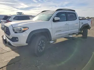 Toyota Tacoma 3.5L 6 2019