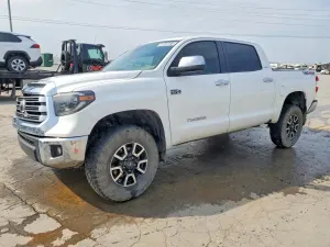 Toyota Tundra 5.7L 8 2019