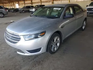 Ford Taurus 3.5L 6 2016