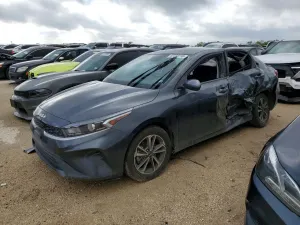 Kia Cerato / Forte / K3 2.0L 4 2024