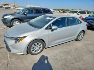 Toyota Corolla 1.8L 4 2021