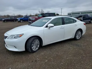 Lexus ES 3.5L 6 2013