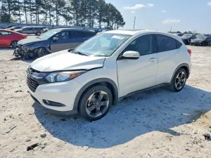 Honda HR-V 1.8L 4 2018