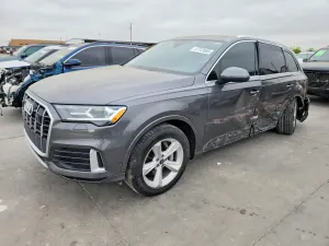 Audi Q7 2.0L 4 2023