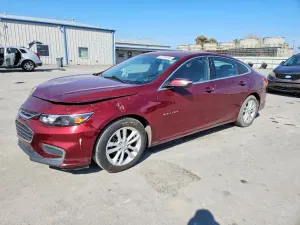 Chevrolet Malibu 1.5L 4 2016