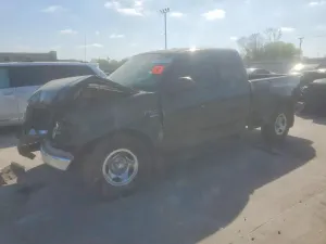 Ford F-150 4.6L 8 2003