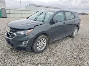 Chevrolet Equinox 1.5L 4 2020
