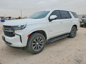 Chevrolet Tahoe 5.3L 8 2023